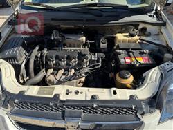 شيفروليه أفيو